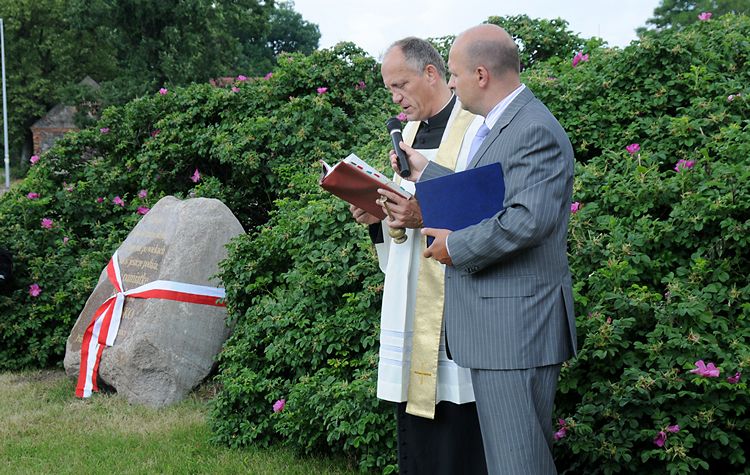 Wielki Piknik z okazji 800-lecia Pińska