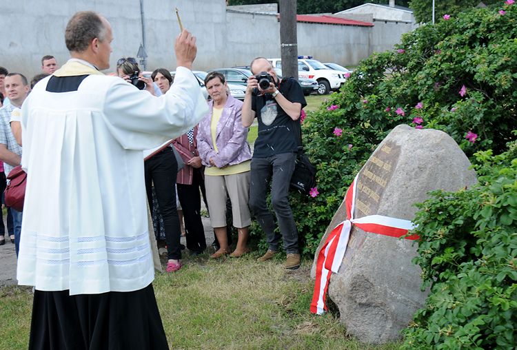 Wielki Piknik z okazji 800-lecia Pińska