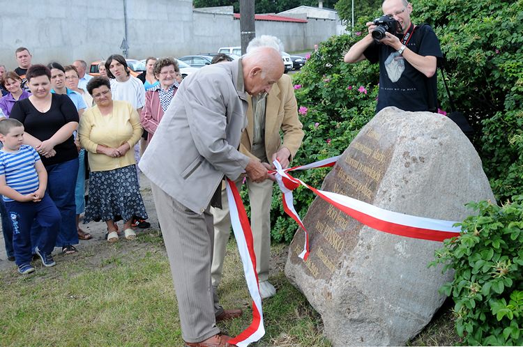 Wielki Piknik z okazji 800-lecia Pińska