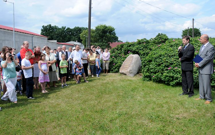 Wielki Piknik z okazji 800-lecia Pińska