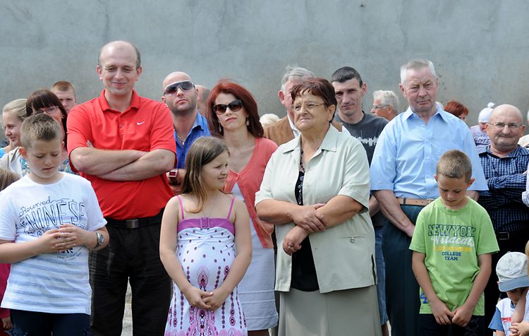 Wielki Piknik z okazji 800-lecia Pińska