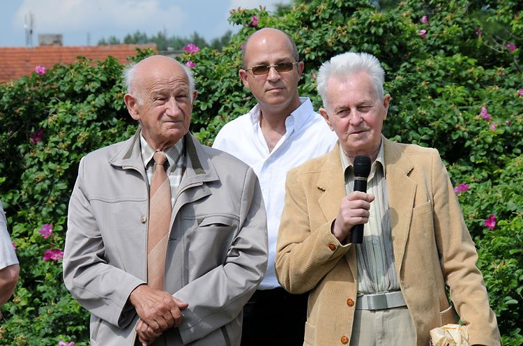 Wielki Piknik z okazji 800-lecia Pińska