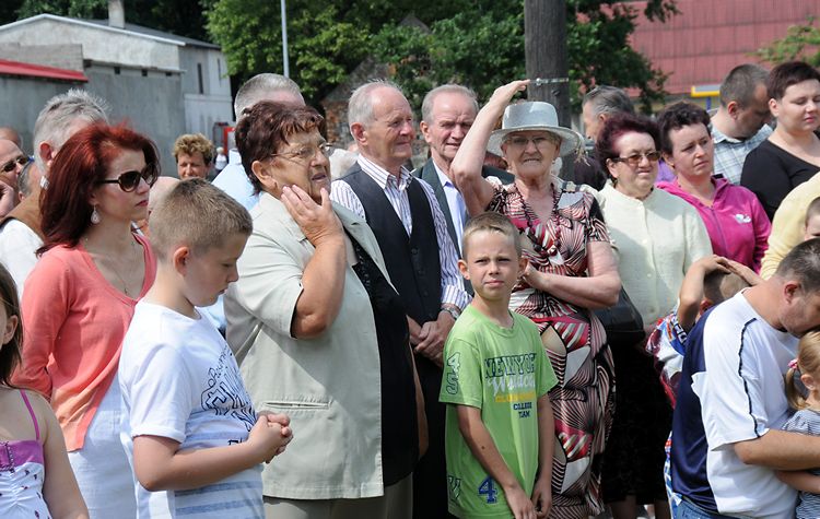 Wielki Piknik z okazji 800-lecia Pińska