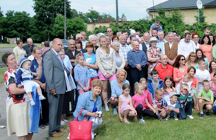 Wielki Piknik z okazji 800-lecia Pińska