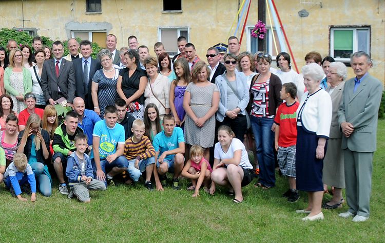 Wielki Piknik z okazji 800-lecia Pińska