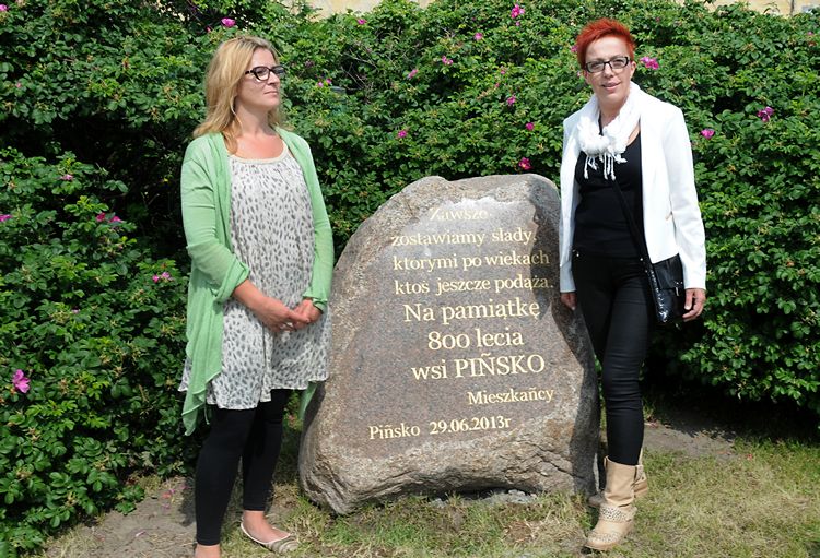 Wielki Piknik z okazji 800-lecia Pińska