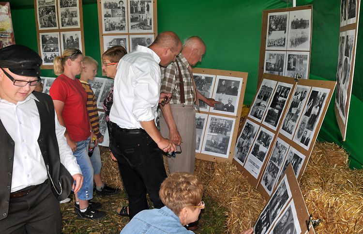 Wielki Piknik z okazji 800-lecia Pińska