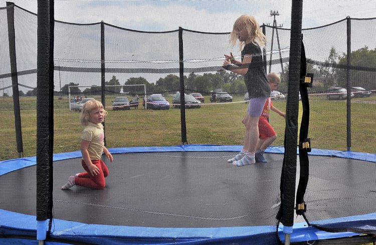 Wielki Piknik z okazji 800-lecia Pińska