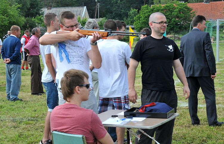 Wielki Piknik z okazji 800-lecia Pińska