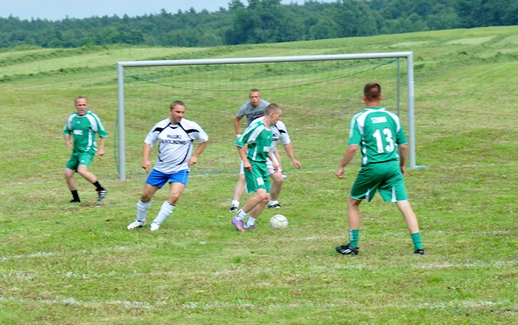 Wielki Piknik z okazji 800-lecia Pińska