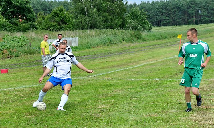 Wielki Piknik z okazji 800-lecia Pińska