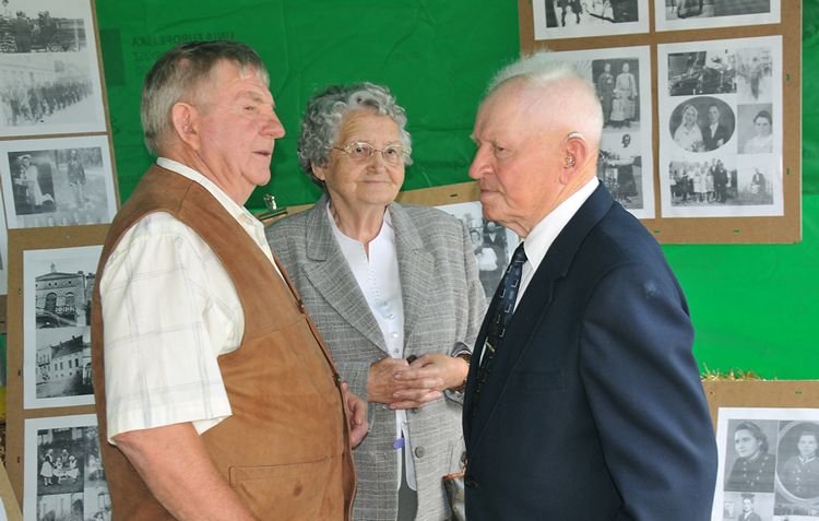 Wielki Piknik z okazji 800-lecia Pińska