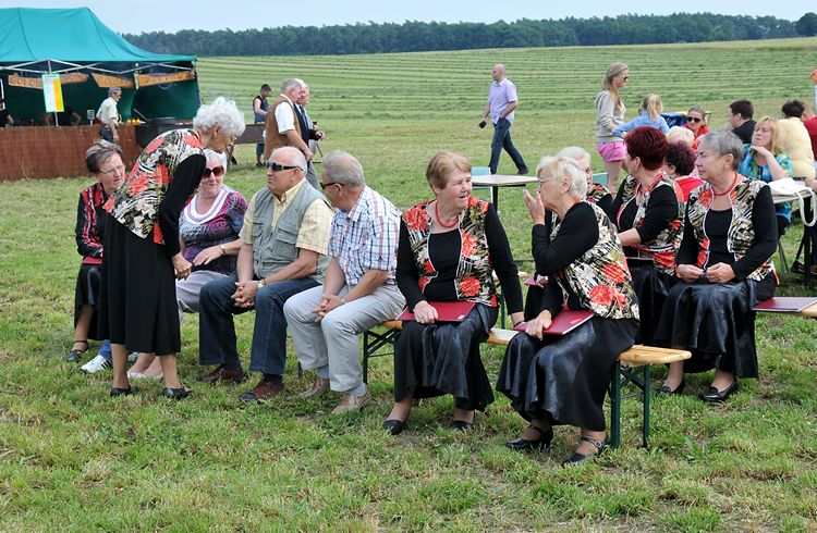 Wielki Piknik z okazji 800-lecia Pińska