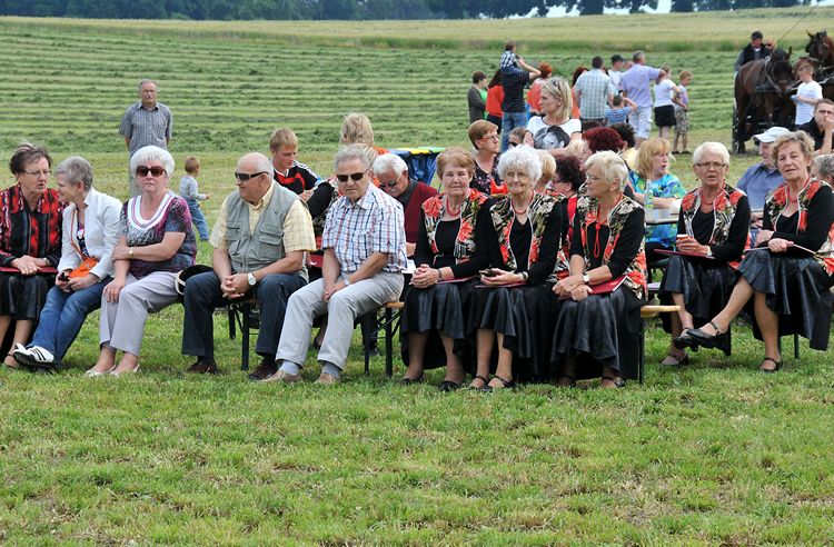 Wielki Piknik z okazji 800-lecia Pińska