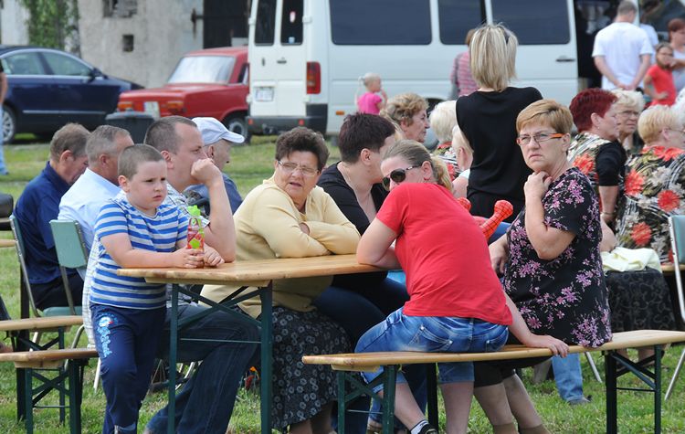 Wielki Piknik z okazji 800-lecia Pińska