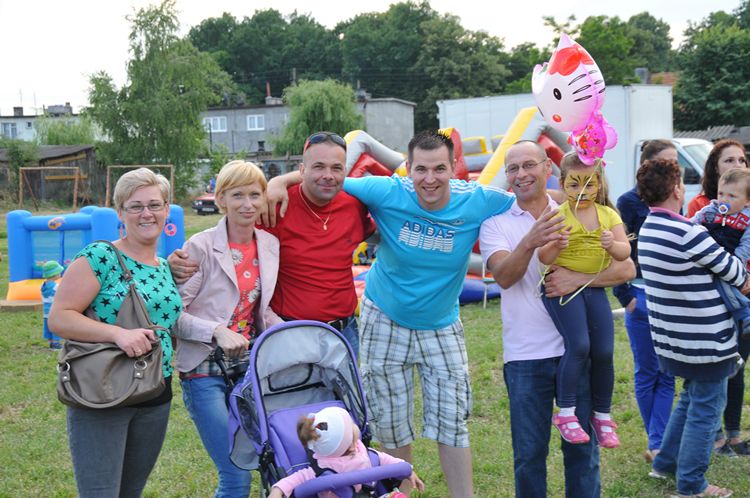 Wielki Piknik z okazji 800-lecia Pińska