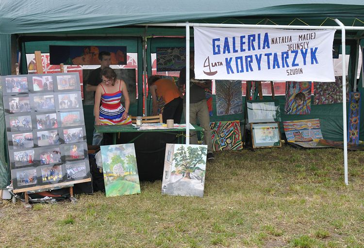 Wielki Piknik z okazji 800-lecia Pińska