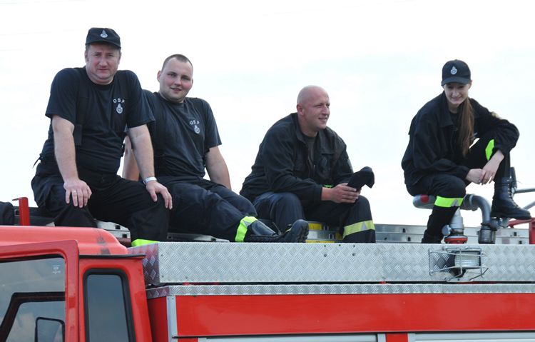 Wielki Piknik z okazji 800-lecia Pińska