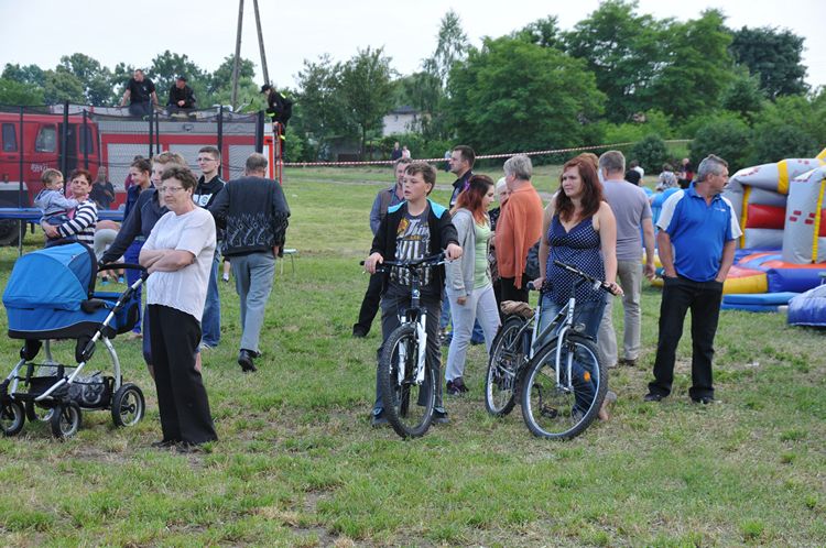Wielki Piknik z okazji 800-lecia Pińska