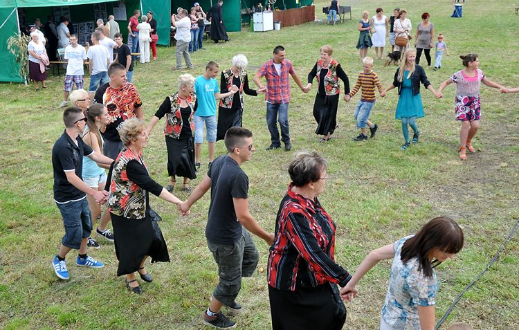 Wielki Piknik z okazji 800-lecia Pińska
