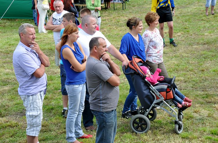 Wielki Piknik z okazji 800-lecia Pińska