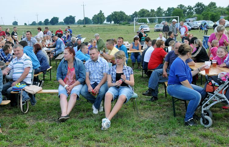 Wielki Piknik z okazji 800-lecia Pińska
