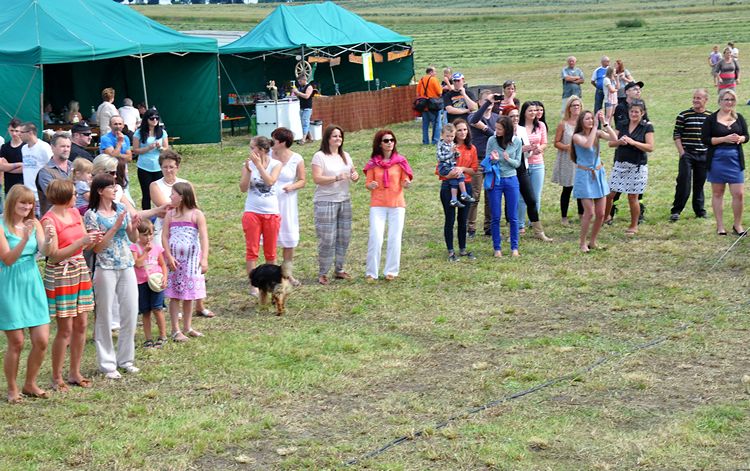 Wielki Piknik z okazji 800-lecia Pińska