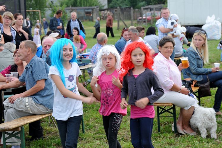 Wielki Piknik z okazji 800-lecia Pińska