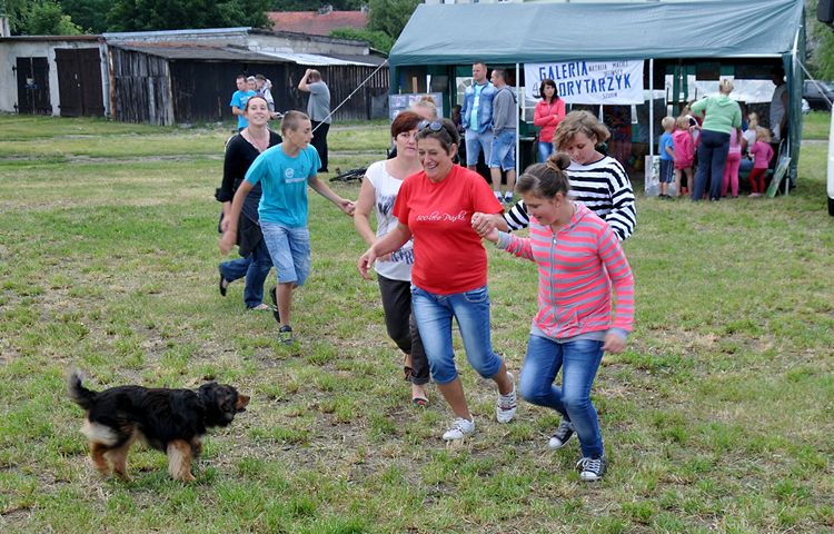 Wielki Piknik z okazji 800-lecia Pińska