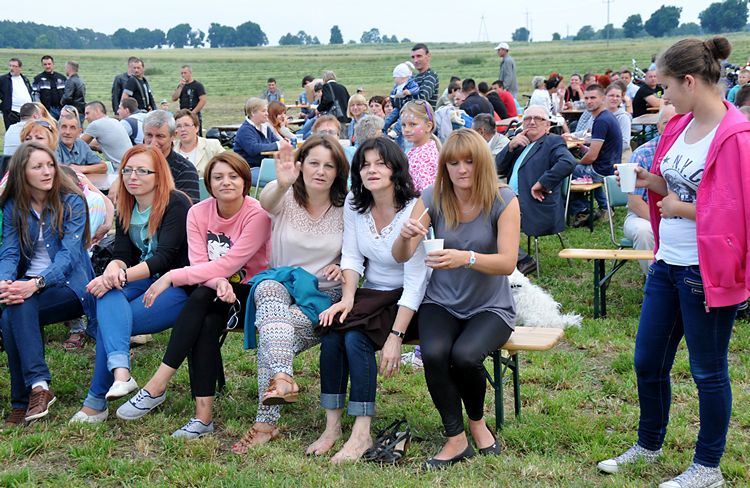Wielki Piknik z okazji 800-lecia Pińska
