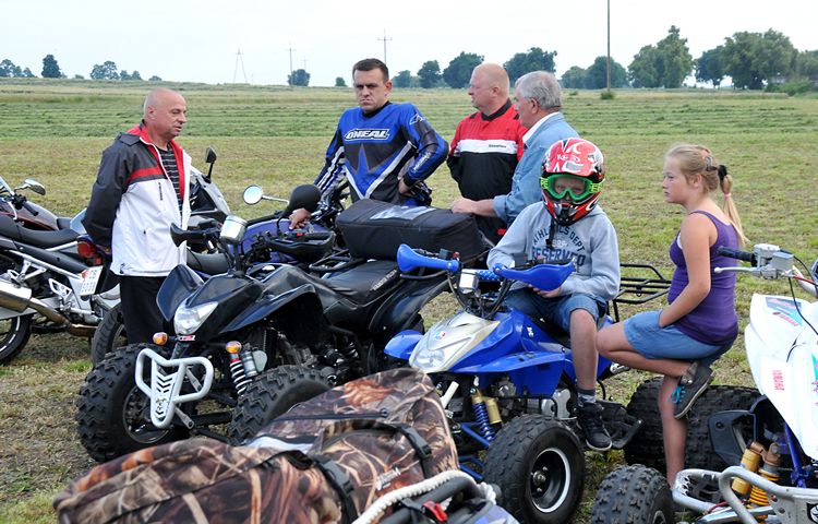 Wielki Piknik z okazji 800-lecia Pińska