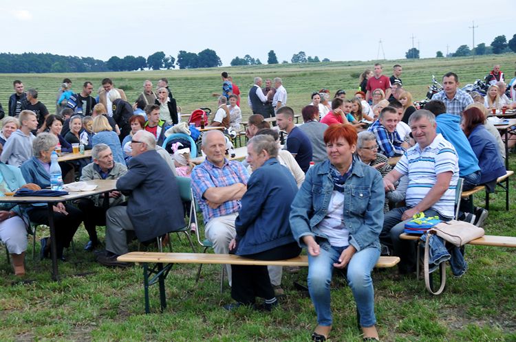 Wielki Piknik z okazji 800-lecia Pińska