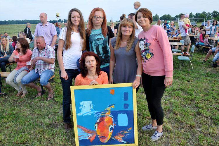 Wielki Piknik z okazji 800-lecia Pińska