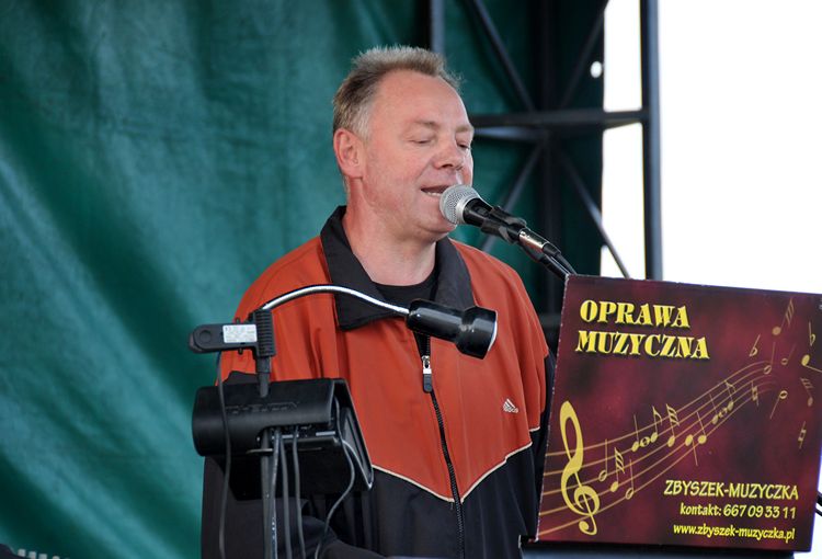 Wielki Piknik z okazji 800-lecia Pińska