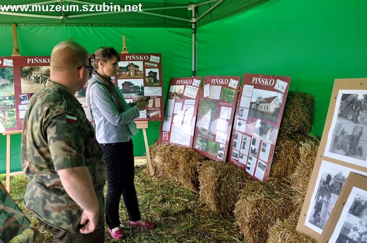 Wielki Piknik z okazji 800-lecia Pińska