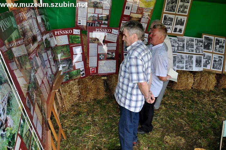 Wielki Piknik z okazji 800-lecia Pińska