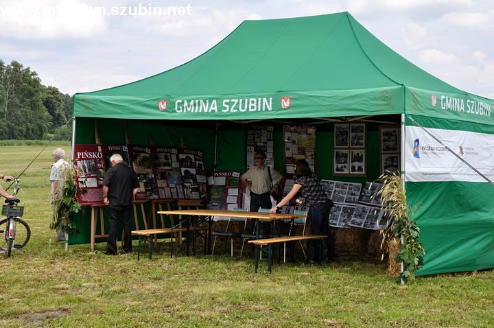 Wielki Piknik z okazji 800-lecia Pińska