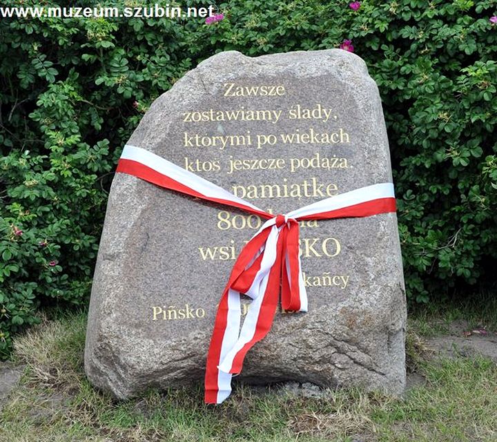 Wielki Piknik z okazji 800-lecia Pińska