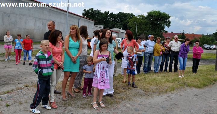 Wielki Piknik z okazji 800-lecia Pińska