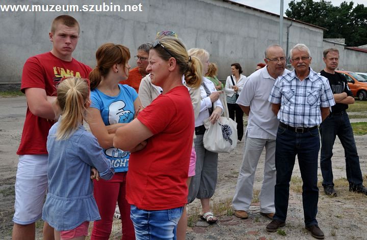 Wielki Piknik z okazji 800-lecia Pińska