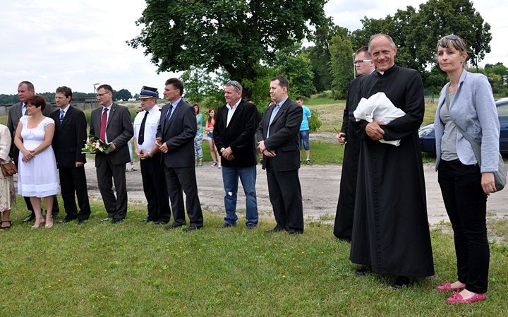 Wielki Piknik z okazji 800-lecia Pińska