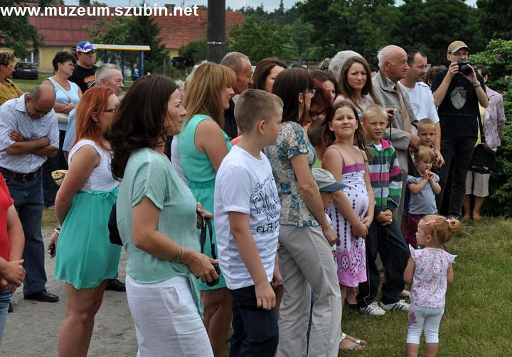 Wielki Piknik z okazji 800-lecia Pińska