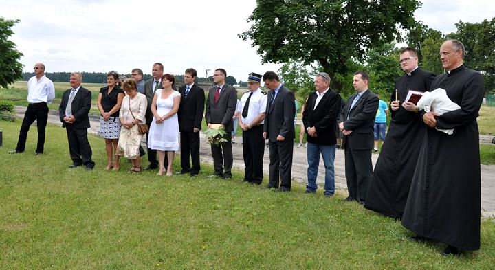 Wielki Piknik z okazji 800-lecia Pińska