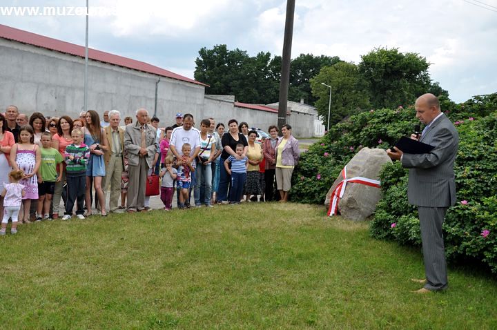 Wielki Piknik z okazji 800-lecia Pińska