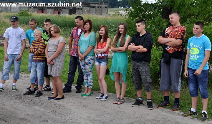 Wielki Piknik z okazji 800-lecia Pińska