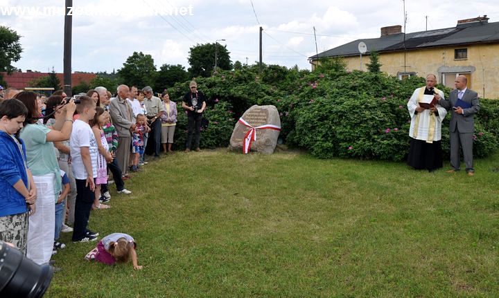 Wielki Piknik z okazji 800-lecia Pińska