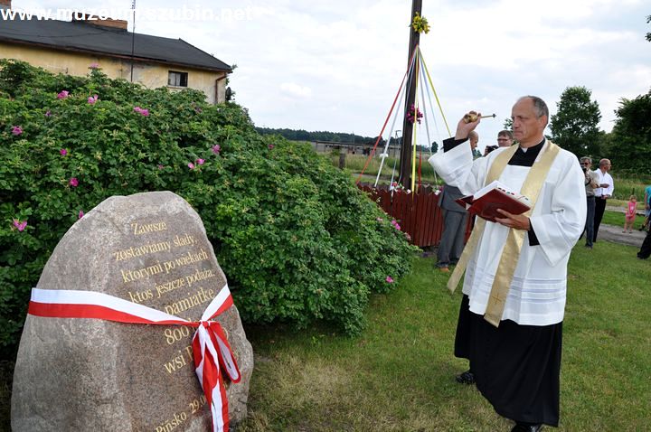 Wielki Piknik z okazji 800-lecia Pińska
