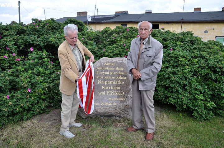 Wielki Piknik z okazji 800-lecia Pińska