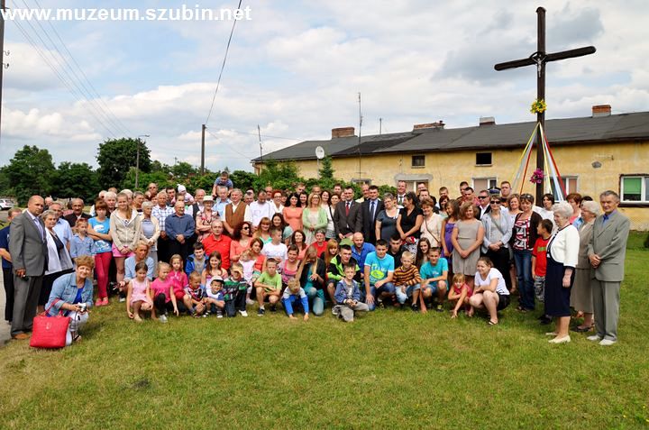 Wielki Piknik z okazji 800-lecia Pińska