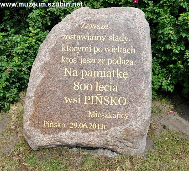Wielki Piknik z okazji 800-lecia Pińska